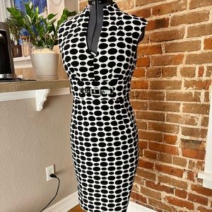 Adrianna Papell size 10 cocktail dress